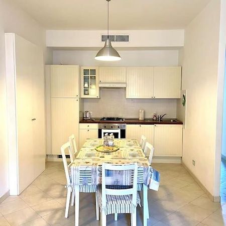 Splendido Trilocale A Due Passi Dal Mare Apartment Санта-Маргерита-Лигуре Екстериор снимка