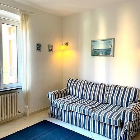 Splendido Trilocale A Due Passi Dal Mare Apartment Санта-Маргерита-Лигуре Екстериор снимка