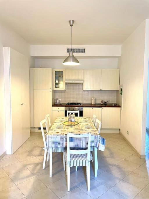 Splendido Trilocale A Due Passi Dal Mare Apartment Санта-Маргерита-Лигуре Екстериор снимка