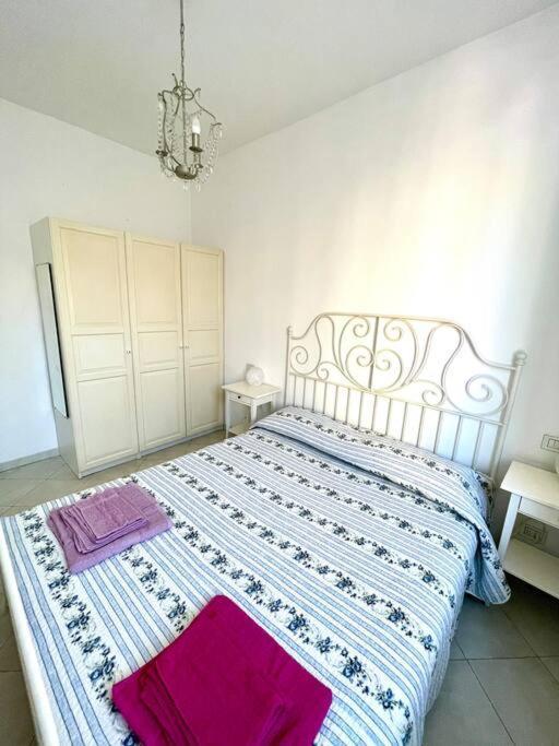 Splendido Trilocale A Due Passi Dal Mare Apartment Санта-Маргерита-Лигуре Екстериор снимка