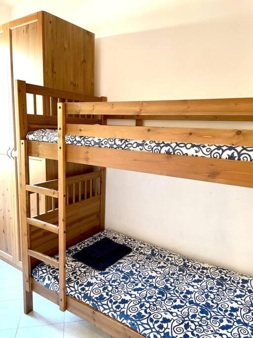 Splendido Trilocale A Due Passi Dal Mare Apartment Санта-Маргерита-Лигуре Екстериор снимка
