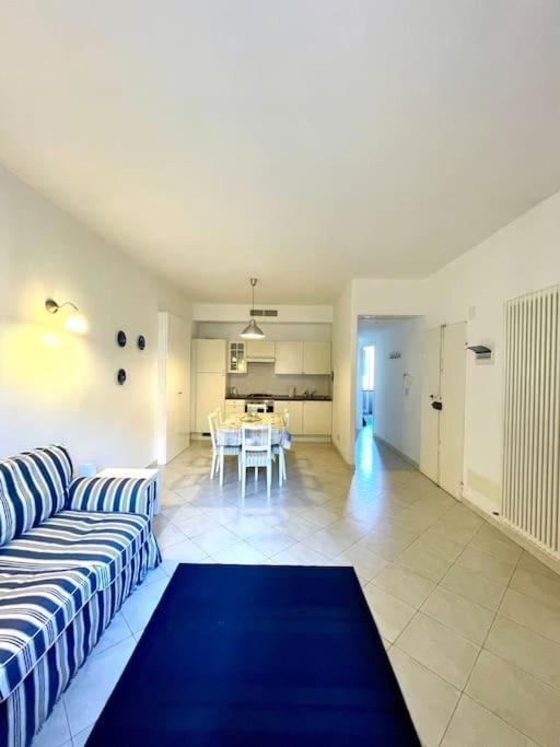 Splendido Trilocale A Due Passi Dal Mare Apartment Санта-Маргерита-Лигуре Екстериор снимка