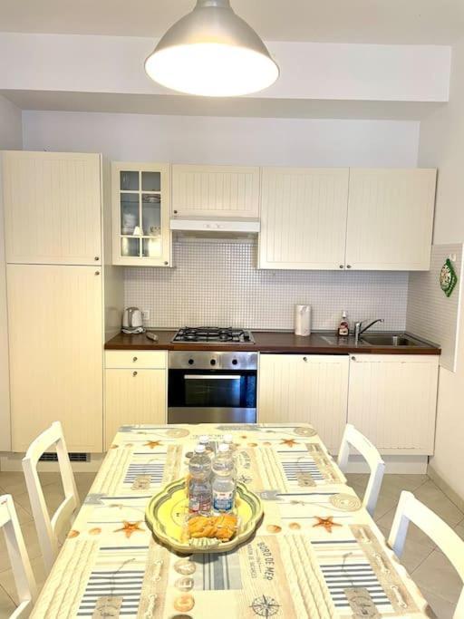 Splendido Trilocale A Due Passi Dal Mare Apartment Санта-Маргерита-Лигуре Екстериор снимка