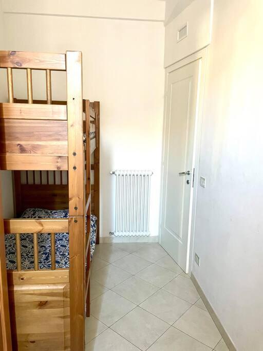 Splendido Trilocale A Due Passi Dal Mare Apartment Санта-Маргерита-Лигуре Екстериор снимка