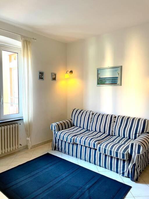 Splendido Trilocale A Due Passi Dal Mare Apartment Санта-Маргерита-Лигуре Екстериор снимка