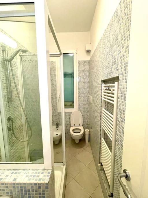 Splendido Trilocale A Due Passi Dal Mare Apartment Санта-Маргерита-Лигуре Екстериор снимка