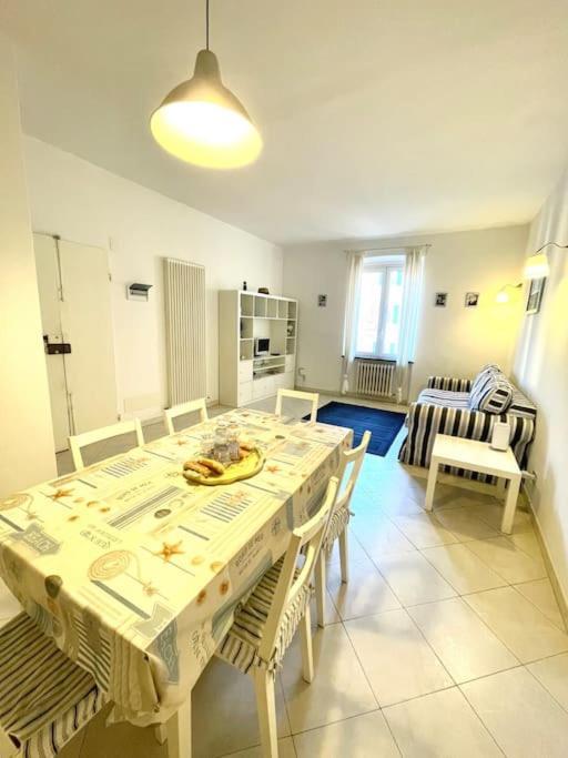 Splendido Trilocale A Due Passi Dal Mare Apartment Санта-Маргерита-Лигуре Екстериор снимка