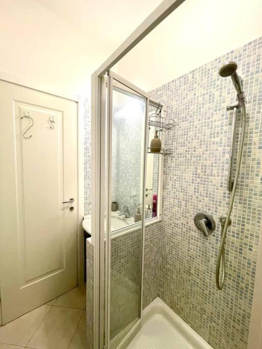 Splendido Trilocale A Due Passi Dal Mare Apartment Санта-Маргерита-Лигуре Екстериор снимка